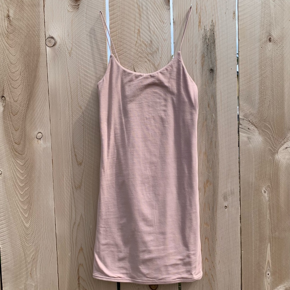 ✨cutest baby pink dress✨